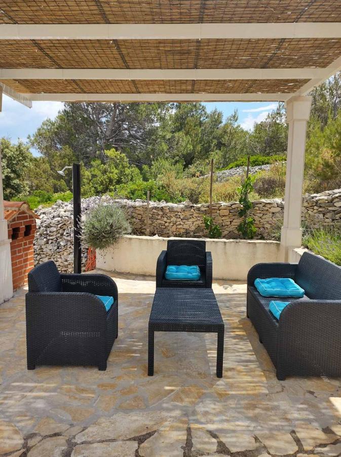 Villa Renata - Apartment Zeleni Повля Екстер'єр фото